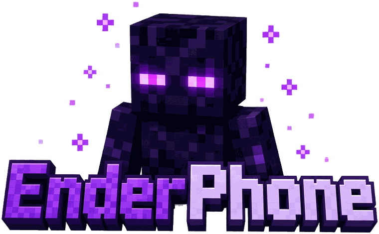 EnderPhone